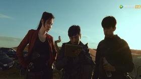 沙海花絮,揭秘幕后精彩瞬间