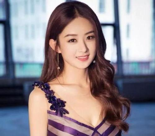 娱乐圈人品最好女明星,她们的人品让人敬佩