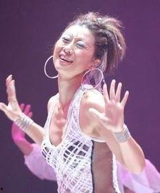 歌手叶倩文资料