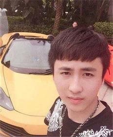 陈伟杰散打哥个人资料,搏击界璀璨明星的崛起之路