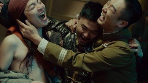 宋哓峰搞笑电影,笑料横生的电影狂欢之旅